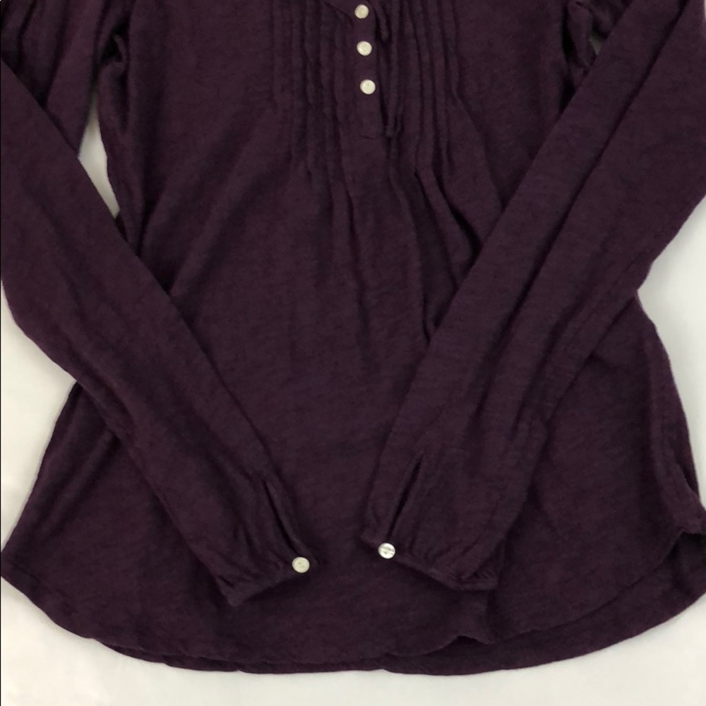 Lucky Brand women shirt size S - Picture 5 of 5